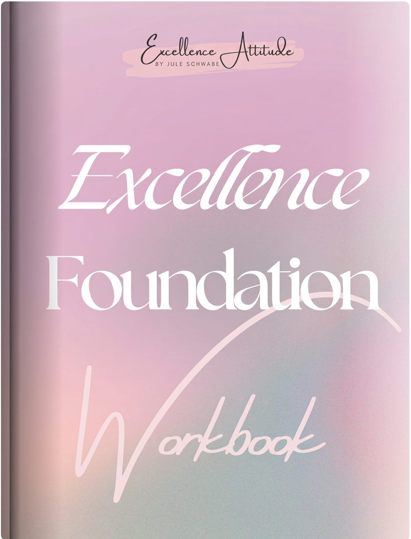 Excellence Foundation Workbook